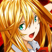 一骑当千交叉冲击日版