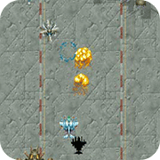 空战双鹰(街机射击)