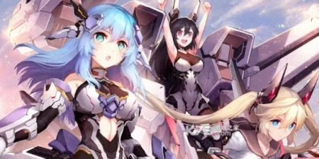 萌娘类手游合集