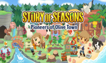 仍玩单机目录：《牧场物语橄榄镇与希望大地》来和平社区继续当农场主吧