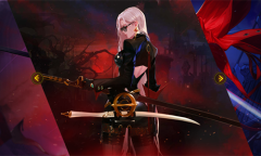 《DNF》刃影职业特色介绍