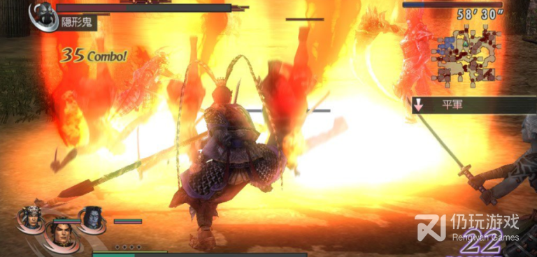 有大蛇的手游合集