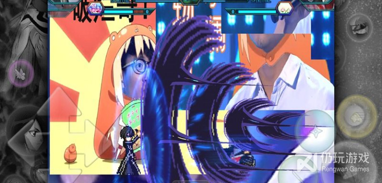 纯国产的格斗冒险手游合集