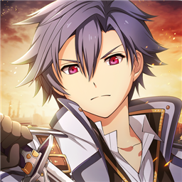 英雄传说闪之轨迹3汉化版