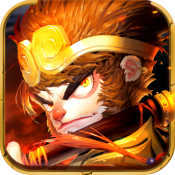 西游记大话女儿国（送无级魔化抽充）