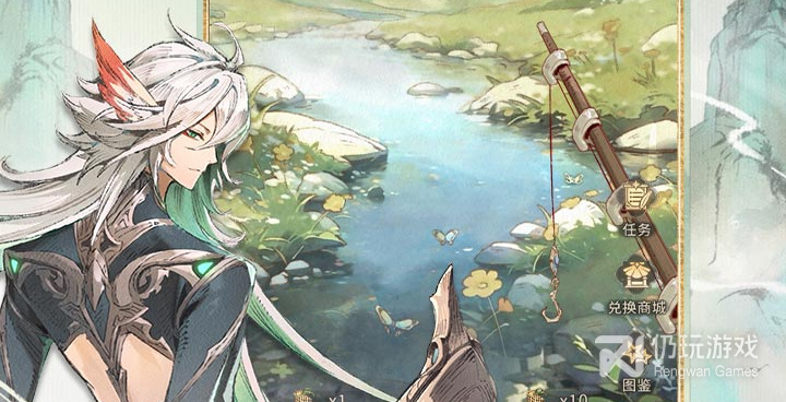 跟不朽家族一样的手游合集