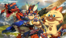 传闻:《怪物猎人物语2》将有新DLC、《崛起》没更新