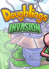 团子大作战异星侵略者