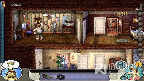 整蛊玩法手游合集