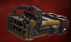 《孤岛惊魂6》烟火制造者介绍