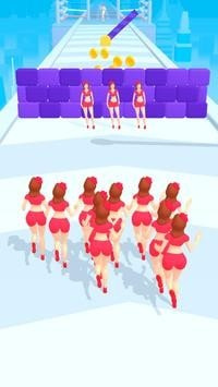 和向前冲同款的手游合集