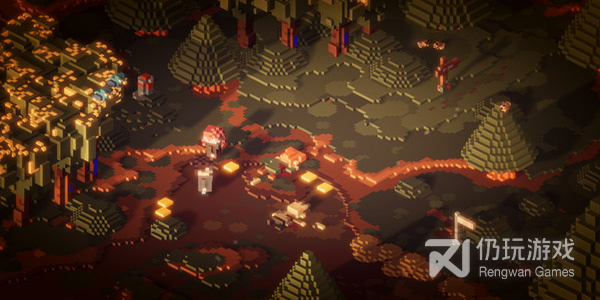 跟萌将三国差不多的手游合集