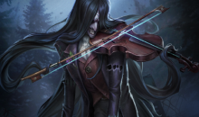 《第五人格》监管者小提琴家介绍