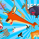 非常普通的鹿未来篇正版