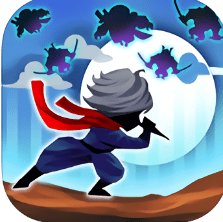 忍术大作战免费版