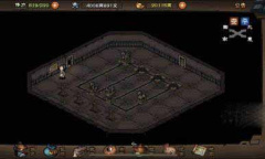 烟雨江湖四象推格子指南