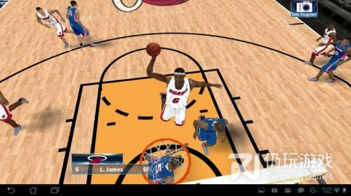 nba2k20中文免费版