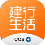建行生活