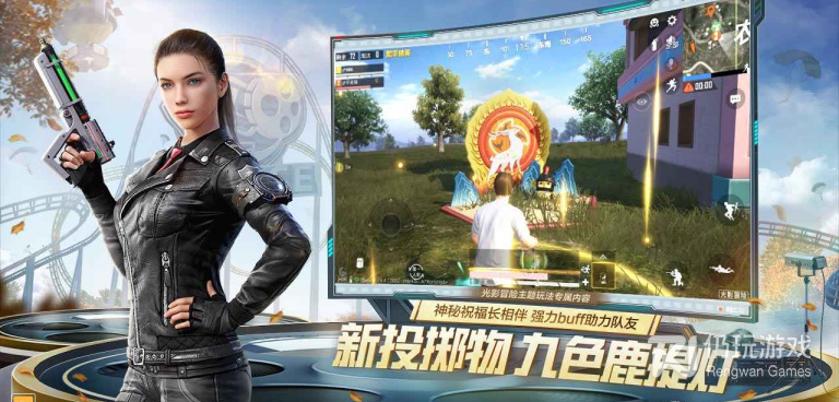 真实越野手游合集