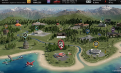 《GT赛车7》单人模式也需要联网 难受了