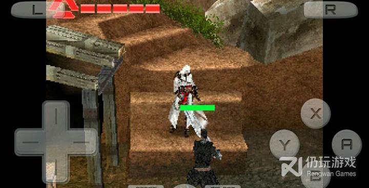 不用实名认证的冒险暗杀手游合集