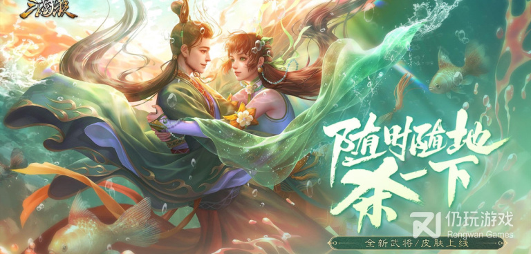 5人军争的手游合集