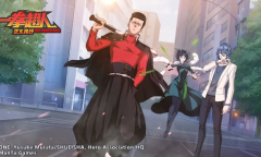 一拳超人正义执行兑换码汇总是什么