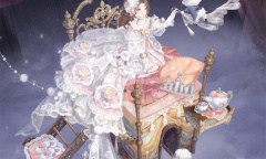 奇迹暖暖童话梦乡甜梦心语活动介绍