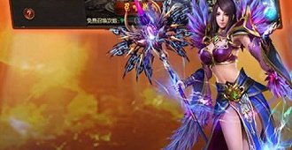 和传奇76情怀版同款的手游合集