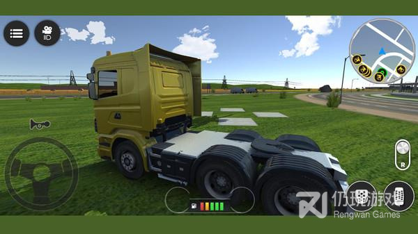 模拟建造盖房类手游合集