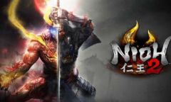 《仁王2》游戏配置要求介绍