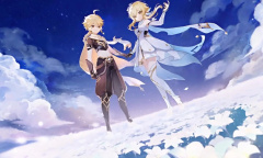 原神4.2七天神像开图路线是什么