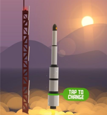 航天器模拟手游合集