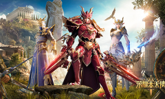 瓜分5000W限时点券《荣耀大天使》周年庆典预告