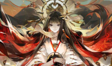 《阴阳师》轮回之庭印记及式神选择攻略