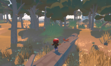 Steam每日特惠：《阿尔芭：野生动物冒险》新史低34元