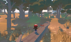 Steam每日特惠：《阿尔芭：野生动物冒险》新史低34元