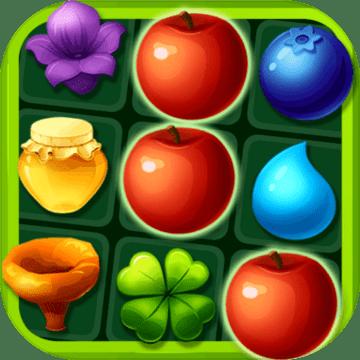 欢乐连一连红包版