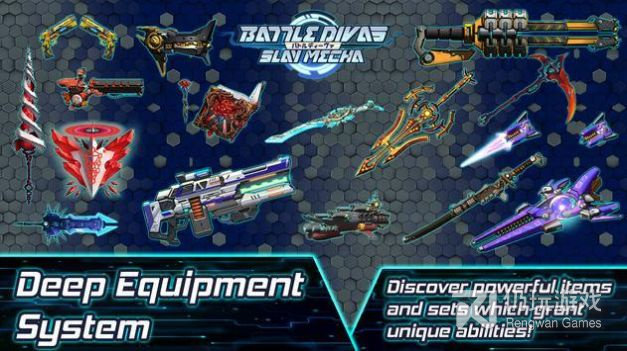 免费不氪金的战斗手游合集