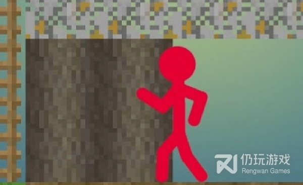 火柴人冒险游戏手游合集