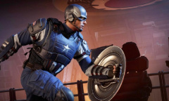 《漫威复仇者联盟》即将下架 20元大甩卖