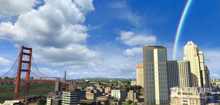 贸易模拟的手游合集