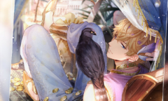 《恋与制作人》周棋洛SSR·骄阳情歌介绍