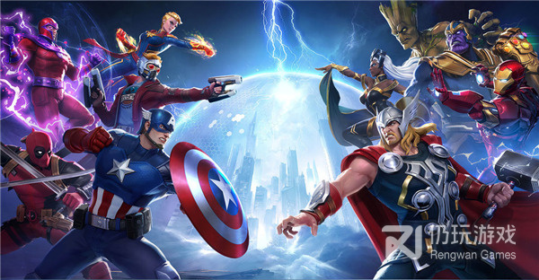 手机操作没压力的5v5手游排行榜