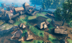 Steam每日特惠：《Valheim: 英灵神殿》新史低56元