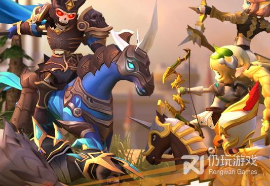 魔法学徒的一天最新版手游合集