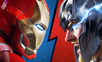 漫威对决电脑版