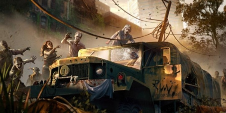 末日求生手游合集