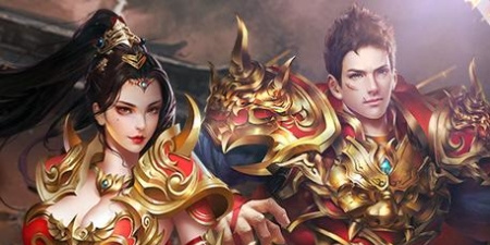 不用氪金的传奇手游合集