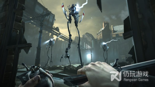 大众喜欢的动作解压手游合集